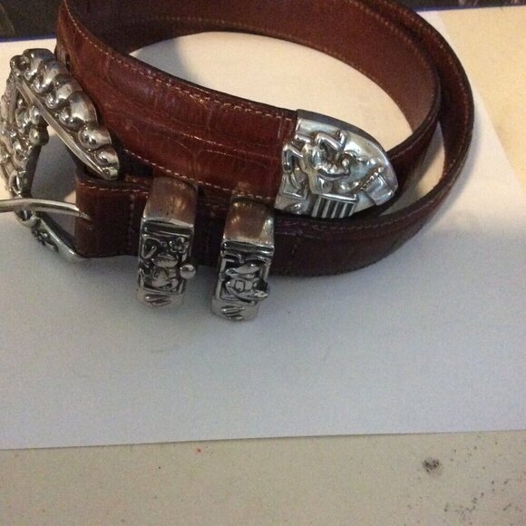 Disney Brighton Ladies Belt